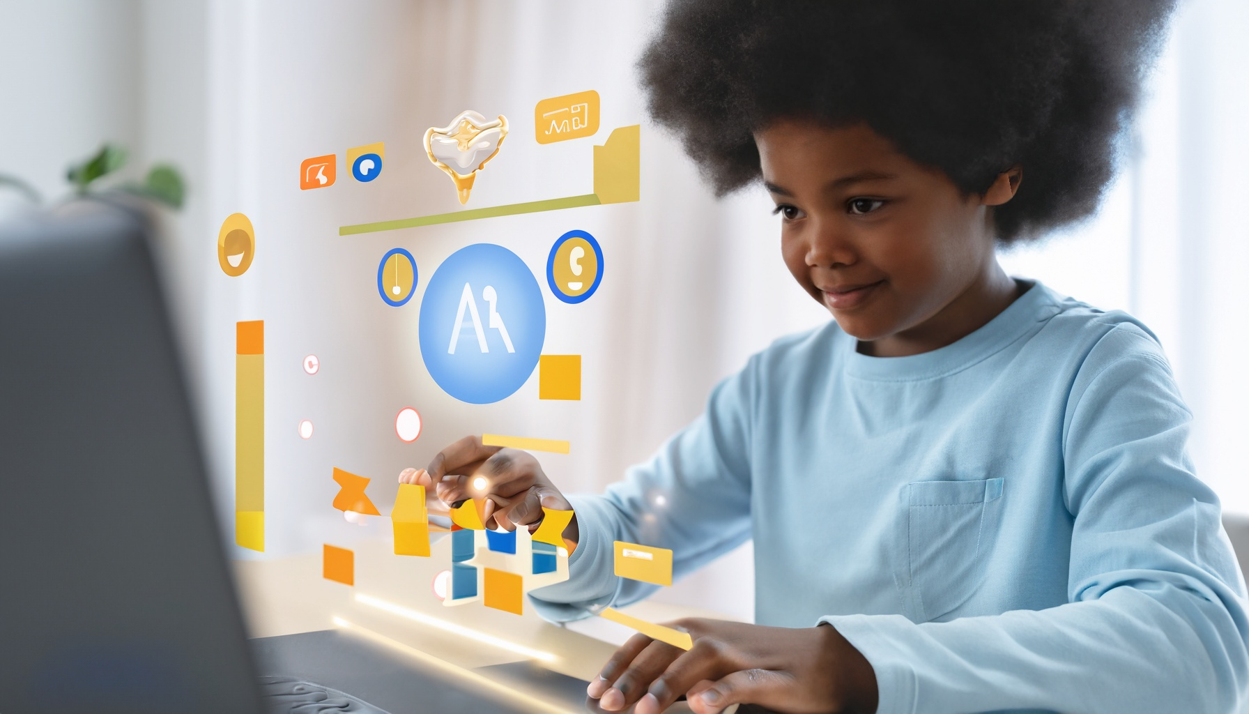 Gamification Design Model to Support Autism Children Interaction Skills 