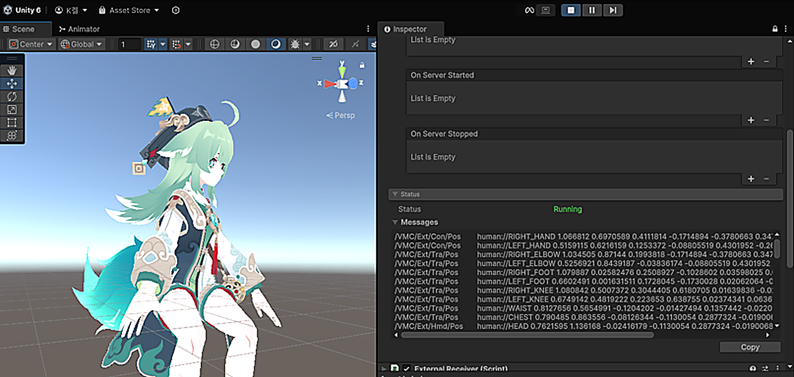 Multimodal VR Framework for Early Autism Behaviour Screening